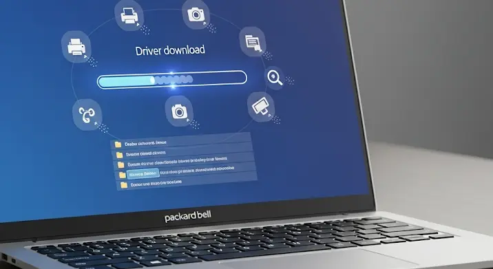 Packard Bell Dot SC driverek: hol találod meg a szükséges illesztőprogramokat?