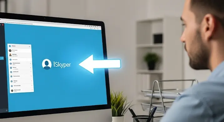 Skype címem: hogyan találom meg a felhasználónevem?