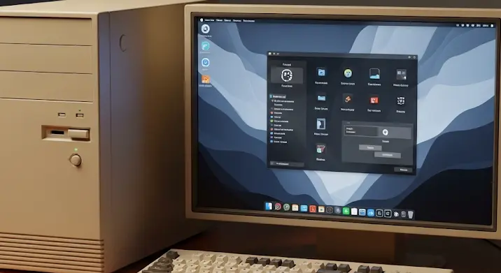 Régi gépre magyar Linux: létezik és melyiket válaszd?