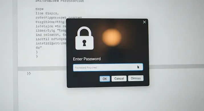 Jelszóval védhető jegyzettömb programok PC-re