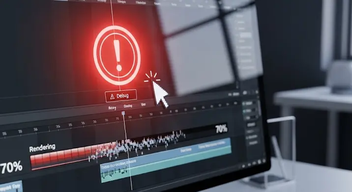 Sony Vegas renderelési problémák: miért szarakodik a program?
