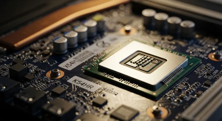 Videókártya driver: hogyan tudhatod meg, melyik illesztőprogramra van szükséged (Asus X54H K54HR)?