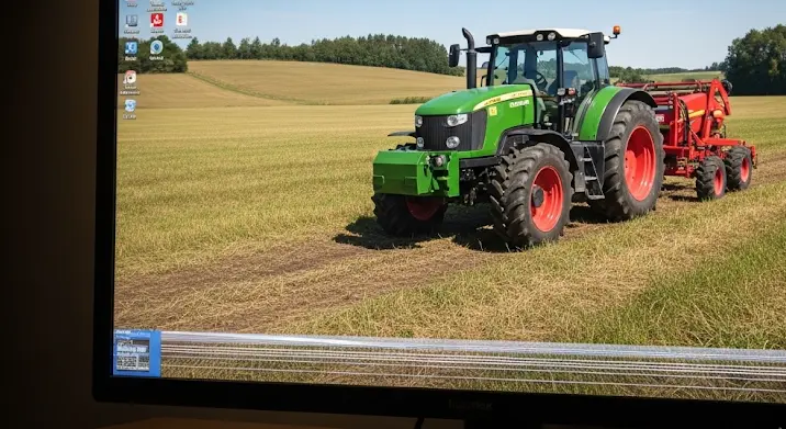 Farming Simulator 2013 akadozás: okok és megoldások