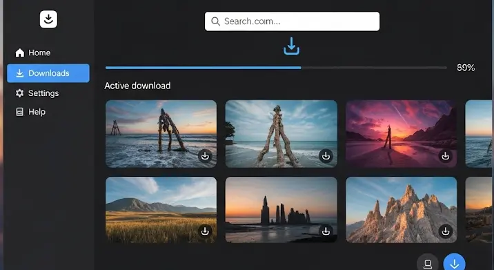 Univerzális videóletöltő programok: bármilyen videó URL-jéről