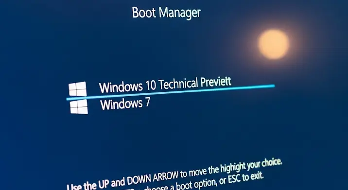 Windows 10 Technical Preview és Windows 7 együtt: lehetséges a kettős rendszer?