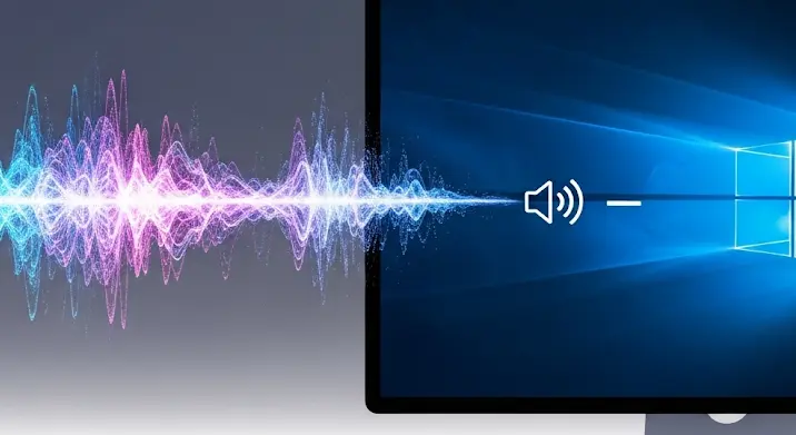 Windows hangprobléma: hogyan oldd meg, hogy legyen hang?