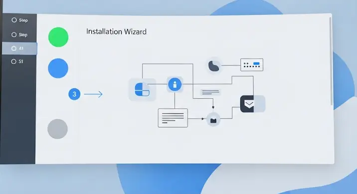 Windows telepítés: lépésről lépésre útmutató