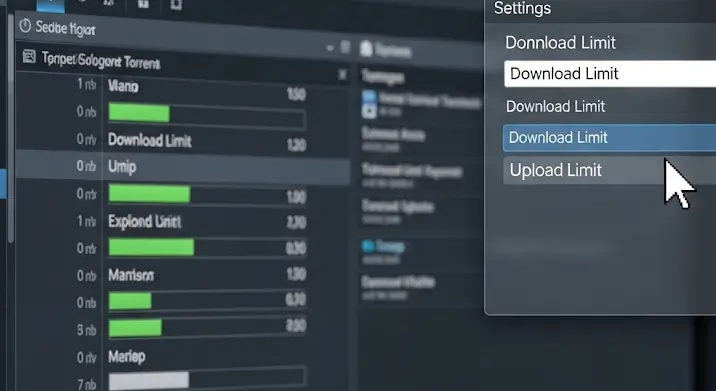 uTorrent: több letöltés egyszerre – beállítási útmutató