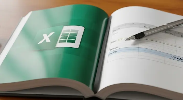 Excel könyv kezdőknek: könnyen érthető ajánlók