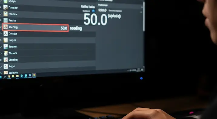 uTorrent feltöltés: a seedelés alapjai és tippek