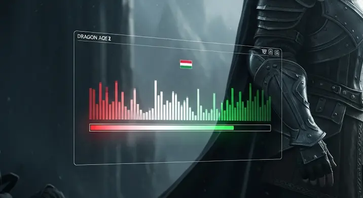 Dragon Age 2 magyarosítás: működő linkek és telepítés