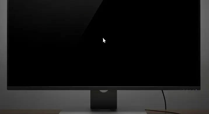 Windows 8 fekete képernyő bejelentkezés után: okok és megoldások