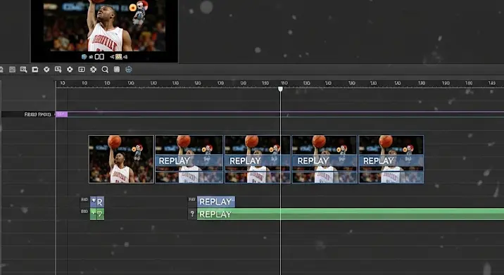 Sony Vegas Pro 12: Replay/Visszajátszás készítése