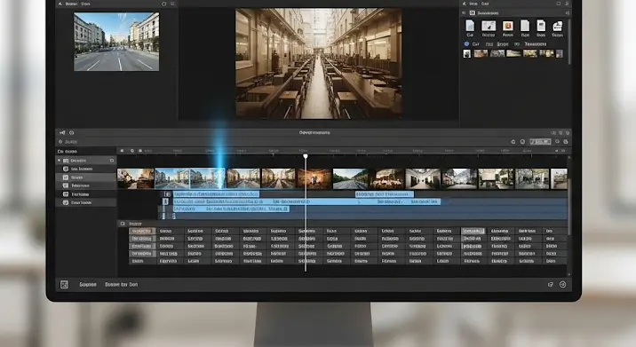Movie Maker feliratok időzítése: hogyan állítsuk be?