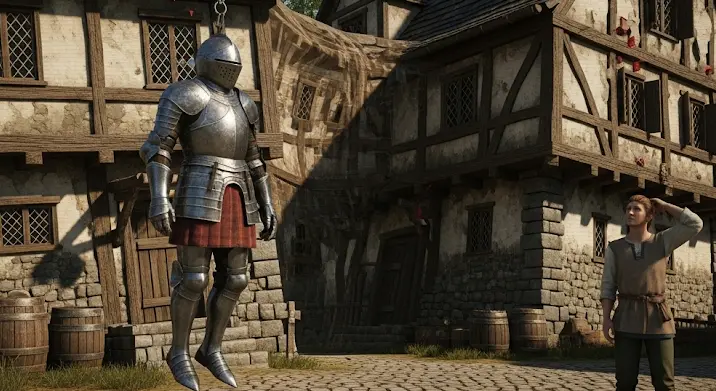 Settlers IV: miért viselkedik furcsán a játék?
