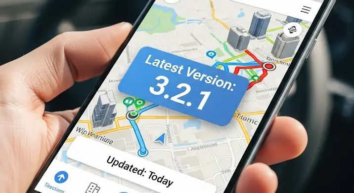 Android IGO: melyik a legfrissebb verziója?
