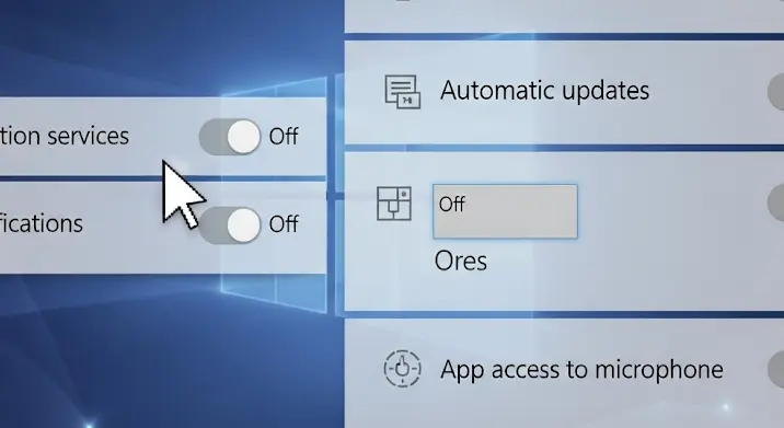 Windows 8.1 extra funkciók letiltása: hogyan csináld?