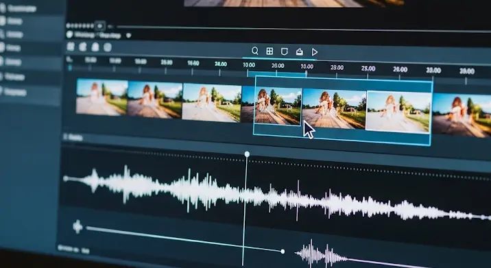 Képekből videó zenei aláfestéssel: a legjobb programok