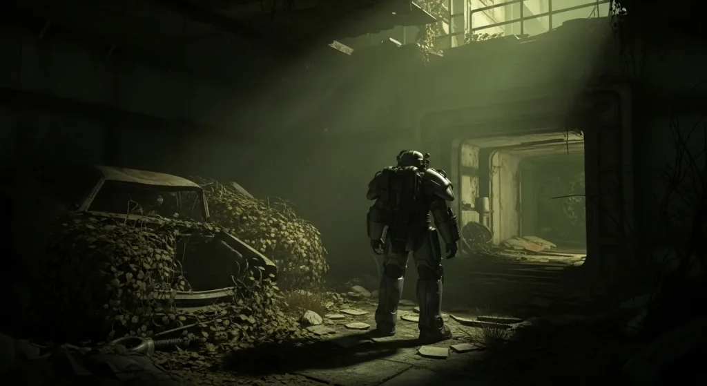 Fallout 3 script probléma: alternatív megoldások keresése