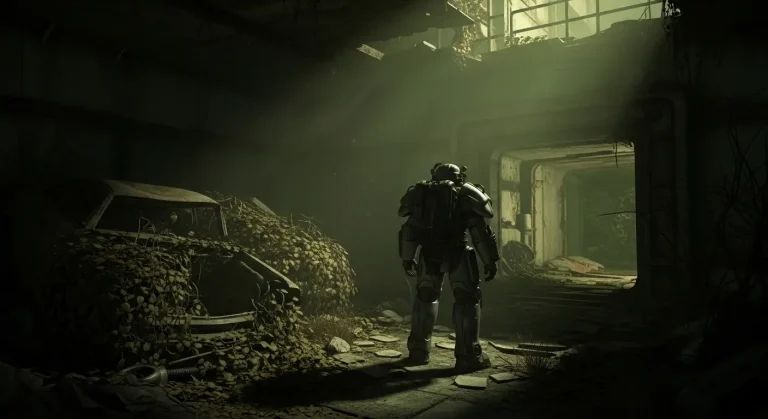 Fallout 3 script probléma: alternatív megoldások keresése