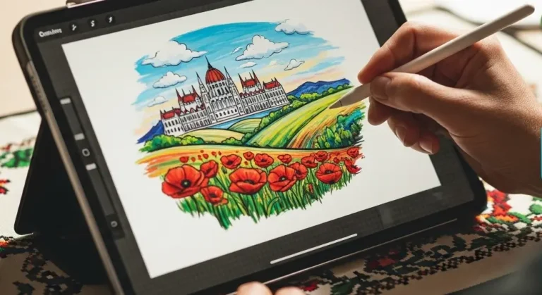 Magyar nyelvű rajzprogramok: hol töltheted le őket?