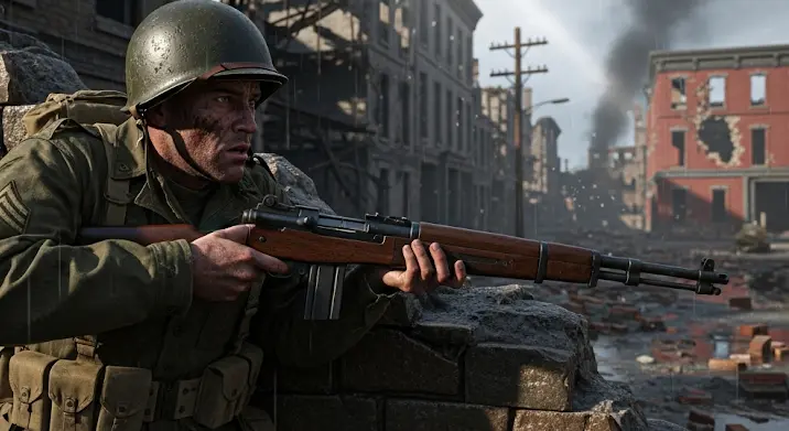 Call of Duty 2 teljes verzió letöltése: megbízható források Windows 7-re