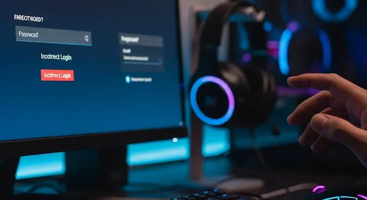 Steam profil lopás: mit tegyél, ha nem tudsz bejelentkezni?