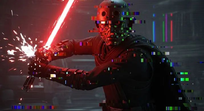 Star Wars: The Force Unleashed hibák: mi lehet a gond a játékkal?