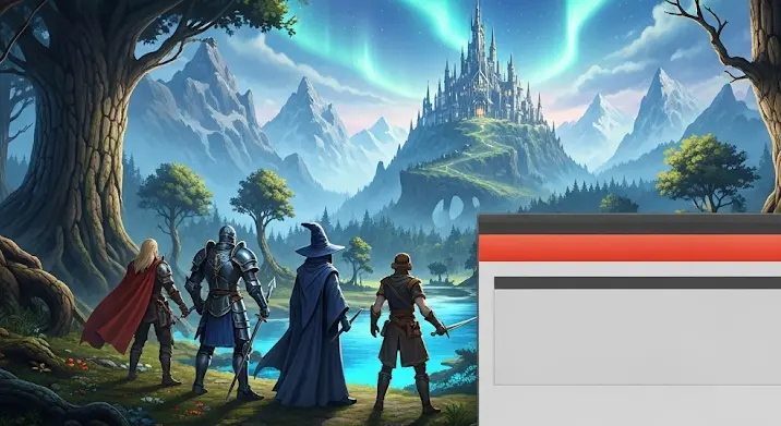 Might and Magic 3 HD indítási problémák: miért nem működik?