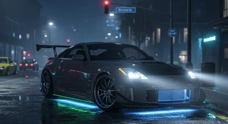 Need for Speed Underground 2: kilépési hiba Windows 7 alatt – megoldások