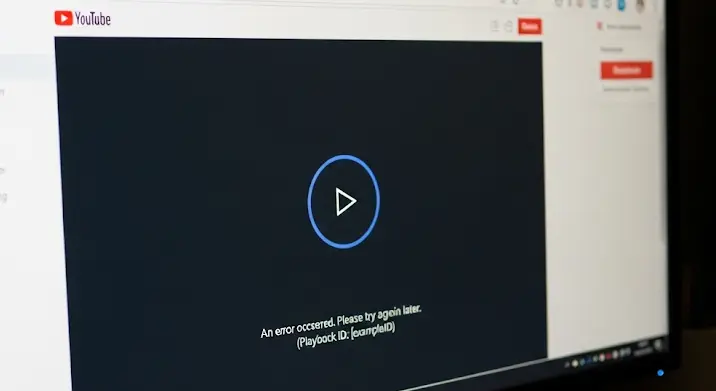 Mozilla Firefox: YouTube videó lejátszási problémák