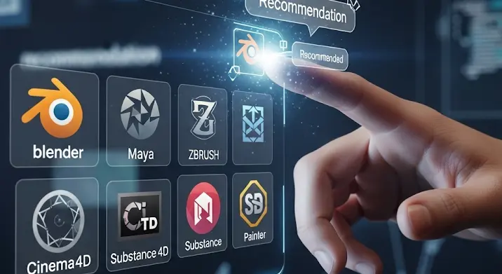 CGI készítő programok: melyiket ajánljuk?