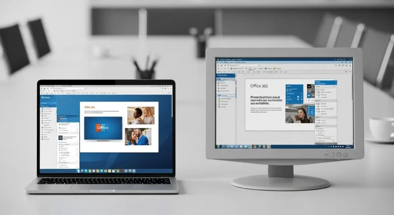 Office 365 prezentáció: megnyitható Office 2007/10-es gépeken?