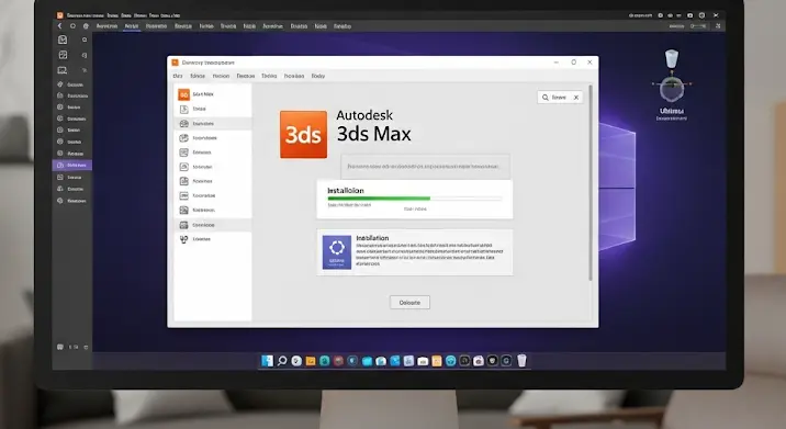 3ds Max telepítése Ubuntura: lépésről lépésre útmutató