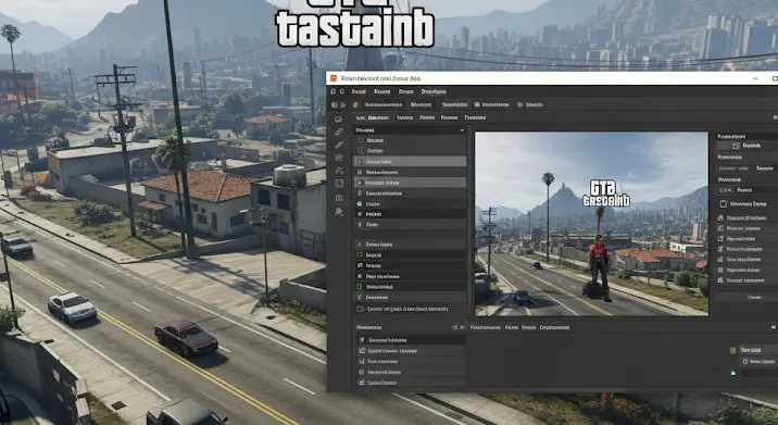 MOD készítő programok: GTA és más játékokhoz