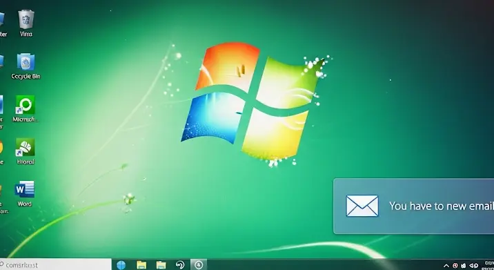 Windows 7 Gmail értesítő: új e-mail programok bejelentkezés nélkül