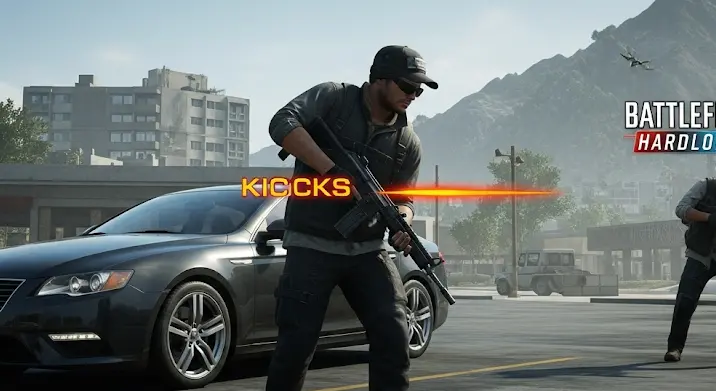 Battlefield Hardline Beta: miért dob ki a játék?