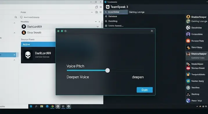 Hangmélyítés Skype és TS3 közben: programok és letöltési linkek