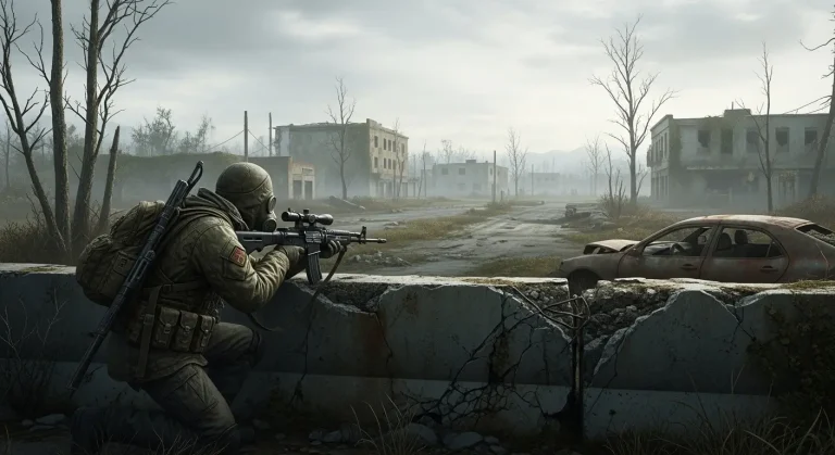 DayZ Standalone 0.50: tört szerverek ajánlása