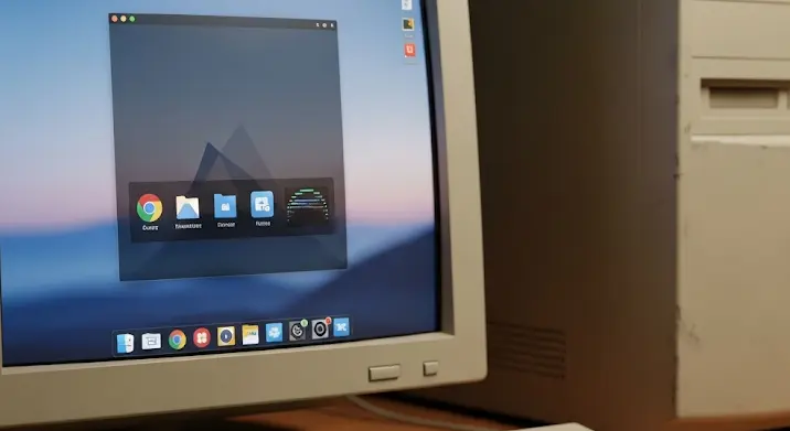 Régebbi gépekhez Linux: a legjobb disztribúciók
