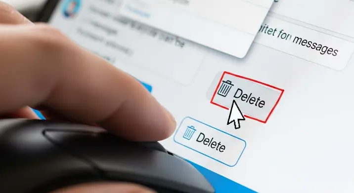Skype üzenetek törlése: hogyan távolítsd el a beszélgetéseket?