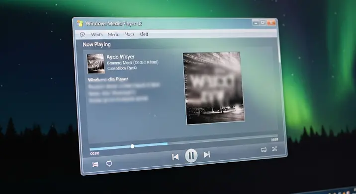 Windows Media Player 12 letöltés Windows 7-re: megbízható források