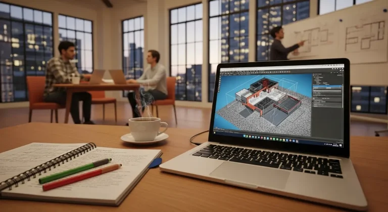Vectorworks oktatás: magántanár vagy kurzus keresése