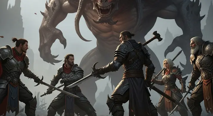 Diablo 3 party: tippek és stratégia a csoportos játékhoz