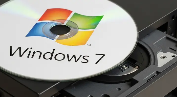 Windows 7 kiírás: telepítés és beállítások