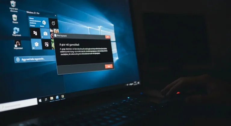 FIFA 13 indítási hiba: miért nem indul el Windows 8.1 Pro alatt?