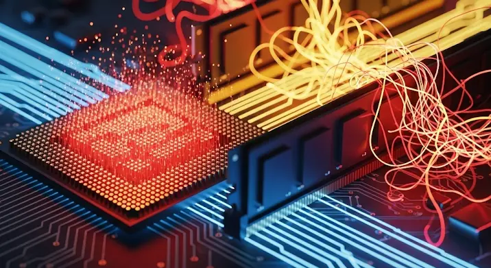 Magas CPU és RAM használat: okok és megoldások
