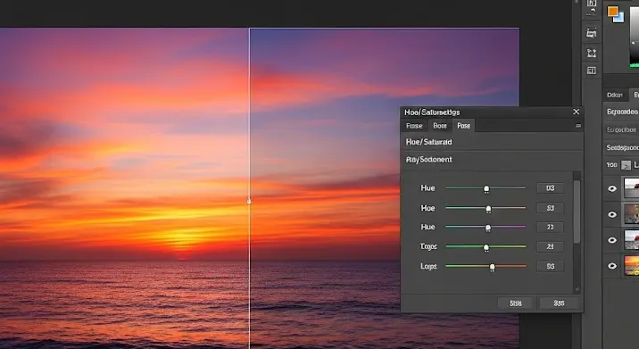Photoshop színcserélés: profi tippek és trükkök kezdőknek és haladóknak