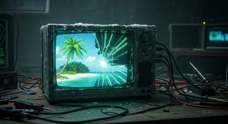 Dead Island képernyőhiba: megoldások a megjelenítési problémákra
