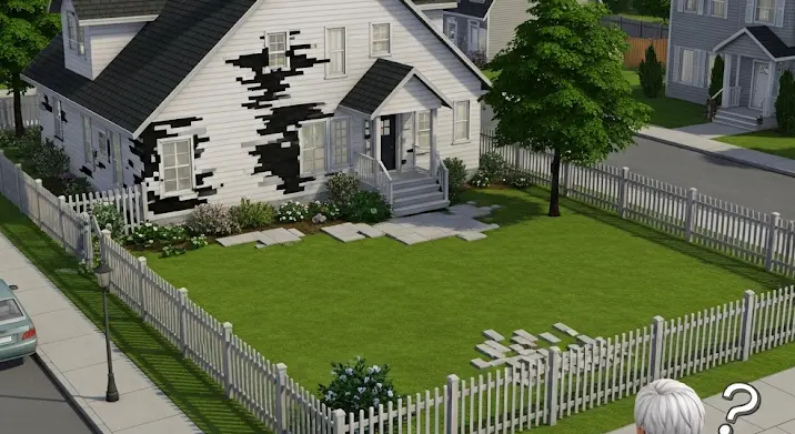Sims 3 ház letöltése: miért nem jelenik meg a városban?